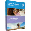 Adobe Photoshop Elements & Premiere Elements 2022 Dvd - (65319090)