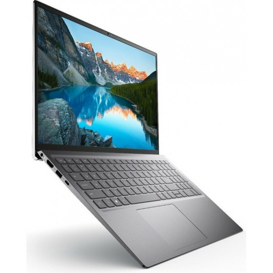 Dell Inspiron 5510 15.6 FHD/i5-11320H/16G/512G/W11P - (471478574-83)