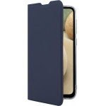 Vivid Case Book Samsung Galaxy A12 Blue - (VIBOOK161BL)