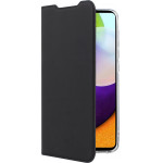 Vivid Case Book Samsung Galaxy A52 Black - (VIBOOK164BK)