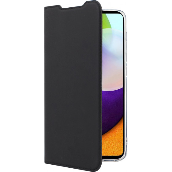 Vivid Case Book Samsung Galaxy A52 Black - (VIBOOK164BK)