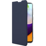 Vivid Case Book Samsung Galaxy A52 Blue - (VIBOOK164BL)