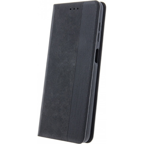 Senso Tender Book Realme C11 2021 / C20 Black - (SEPRMC11�)