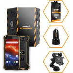 Hammer Energy 2 Eco (Dual SIM) 32GB 3GB Ram �����-��������� Extreme PACK