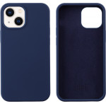 Idol 1991 ���� Iphone 13 Mini 5.4'' Velvet Elite Tpu 4 Side Camera Guard BLUE - (5205308315107)
