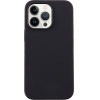 Idol 1991 ���� Iphone 13 Pro 6.1'' Velvet Elite Tpu 4 Side Camera Guard BLACK - (5205308314407)