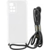 Idol 1991 ���� Xiaomi Redmi 10/Redmi 10 2022 6.5'' Antishock Air Tpu With Strap Full Camera Protection ������� - (5205308316364)