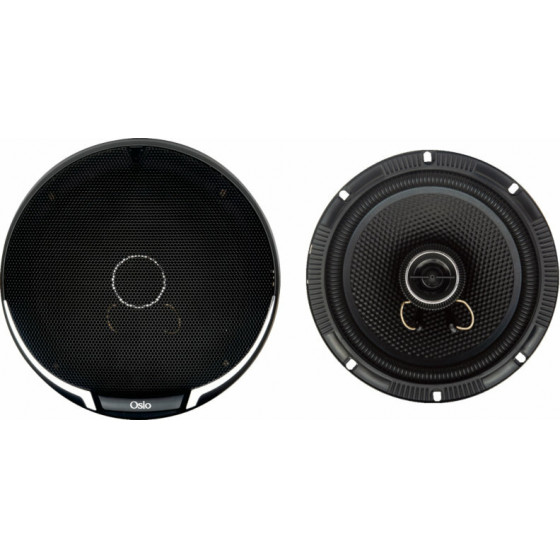 Osio ��������� ����� ����������� 2 ������ 16.5 Cm 200 W - (OSS-7165)