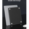 ��������� Mouse Pad 246x202x2mm, ���������, �����/����� - (CT-MP24-AS)