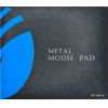 ��������� Mouse Pad 246x202x2mm, ���������, �����/����� - (CT-MP24-AS)