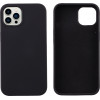 Idol 1991 ���� Iphone 13 6.1'' Velvet Elite Tpu 4 Side Camera Guard BLACK - (5205308314391)