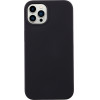 Idol 1991 ���� Iphone 13 6.1'' Velvet Elite Tpu 4 Side Camera Guard BLACK - (5205308314391)