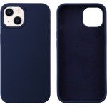 Idol 1991 ���� Iphone 13 6.1'' Velvet Elite Tpu 4 Side Camera Guard BLUE - (5205308314421)
