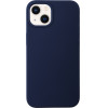 Idol 1991 ���� Iphone 13 6.1'' Velvet Elite Tpu 4 Side Camera Guard BLUE - (5205308314421)