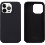 Idol 1991 ���� Iphone 13 Mini 5.4'' Velvet Elite Tpu 4 Side Camera Guard BLACK - (5205308315091)