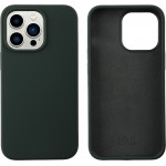 Idol 1991 ���� Iphone 13 Pro 6.1'' Velvet Elite Tpu 4 Side Camera Guard Dark GREEN - (5205308315152)