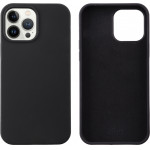 Idol 1991 ���� Iphone 13 Pro Max 6.7'' Velvet Elite Tpu 4 Side Camera Guard BLACK - (5205308314414)