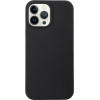 Idol 1991 ���� Iphone 13 Pro Max 6.7'' Velvet Elite Tpu 4 Side Camera Guard BLACK - (5205308314414)