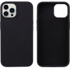 Idol 1991 ���� Iphone 14 6.1'' Velvet Elite Tpu 4 Side Camera Guard BLACK - (5205308317279)