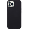 Idol 1991 ���� Iphone 14 6.1'' Velvet Elite Tpu 4 Side Camera Guard BLACK - (5205308317279)