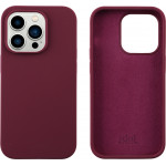 Idol 1991 ���� Iphone 14 Pro 6.1'' Velvet Elite Tpu 4 Side Camera Guard BURGUNDY - (5205308317361)