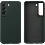 Idol 1991 ���� Samsung S22 5G S901 6.1'' Velvet Elite Tpu 4 Side Camera Guard Dark GREEN - (5205308314490)