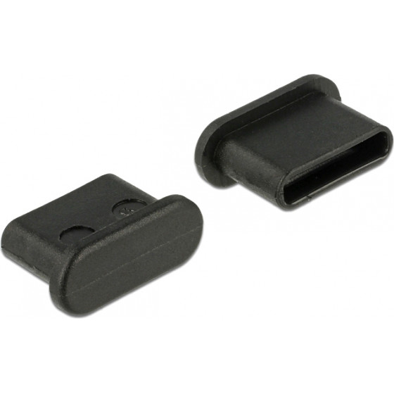 DeLock ������� ���������� ��� ���� USB-C �����, 10��� - (64014)