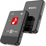 Ruizu MP3 Player M16 �� ����� ���� 1.8'', 16GB, BT, �������� �����, ����� - (M16-16GB)
