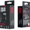 Maxlife Car Charger MXCC-04 Pd 20W Black - (MXCC-04B)