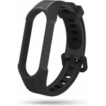 Tech-Protect Replacment Band Armor For Xiaomi Mi Smart Band 5 / 6 / 6 Nfc / 7 Black - (TPRBB7B)