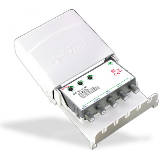 Gbs Elettronica Jolly Line 45129 - CST/VU2 2OUt ��������� ����� 5G