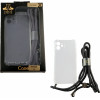Idol 1991 ���� Iphone 12 6.1'' Antishock Air Tpu With Strap Full Camera Protection ������� - (5205308317965)