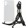 Idol 1991 ���� Iphone 12 6.1'' Antishock Air Tpu With Strap Full Camera Protection ������� - (5205308317965)