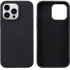 Idol 1991 ���� Iphone 14 Pro Max 6.7'' Velvet Elite Tpu 4 Side Camera Guard BLACK - (5205308317422)