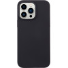 Idol 1991 ���� Iphone 14 Pro Max 6.7'' Velvet Elite Tpu 4 Side Camera Guard BLACK - (5205308317422)