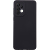 Idol 1991 ���� Samsung A33 5G A336 6.4'' Velvet Elite Tpu 4 Side Camera Guard BLACK - (5205308314650)