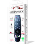 Gbs Elettronica Jolly Line 1502 - ������� ����������� ��� Smart Tv LG