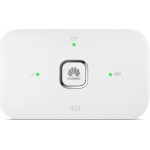 Huawei Original Router RE5576-322 50171TFs 4G White - (E5576-322)
