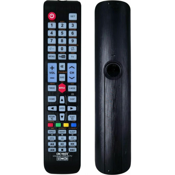 ��������������� Universal Tv - (CRC1195V)