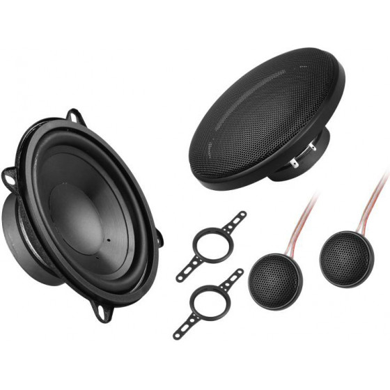 ��� ����� ����������� 5.25'', 100W, 4 Ohm - (LXCL18130)
