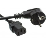 Powertech ������� ����������� 3x 0.30mm, 1.5m, �����, 10��� - (CAB-P029)