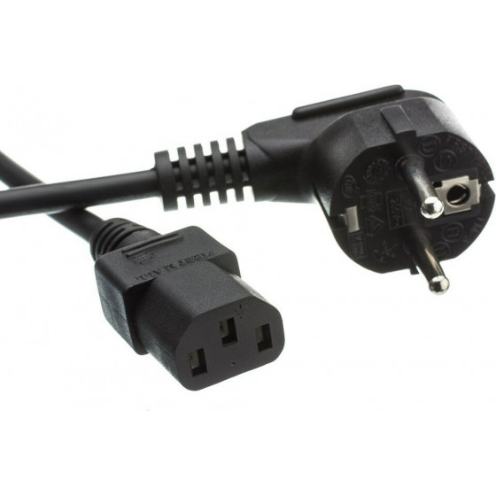 Powertech ������� ����������� 3x 0.30mm, 1.5m, �����, 10��� - (CAB-P029)