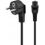 Powertech ������� ����������� 3x 0.50mm, 1.5m, �����, 10��� - (CAB-P028)