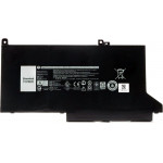 Powertech ������� �������� ��� Dell 7480/7280/7380 - (BAT-149)