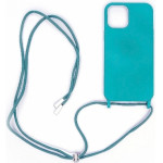 iSelf Spd Color Cord Samsung A53 5G Mint Backcover - (SPDCCORA53M)