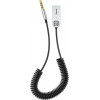 Baseus ������� Aux ����������� Wireless Bluetooth 5 45cm - (CABA01-01)