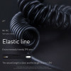 Baseus ������� Aux ����������� Wireless Bluetooth 5 45cm - (CABA01-01)
