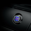 Baseus ��������� ����������� ������ ��������� ������� 5A �������� �������� �� �����: 2xUsb - (CCALL-YD01)