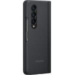 Samsung Slim Standing Cover Galaxy Z Fold4 Black - (EF-MF936CBEGWW)