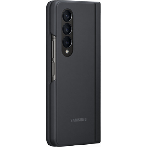 Samsung Slim Standing Cover Galaxy Z Fold4 Black - (EF-MF936CBEGWW)